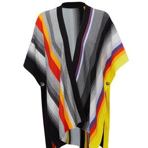 CAbi Serape Poncho